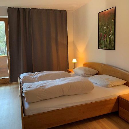 Landgasthof Blasini - Pfahlhof Zandt Kültér fotó