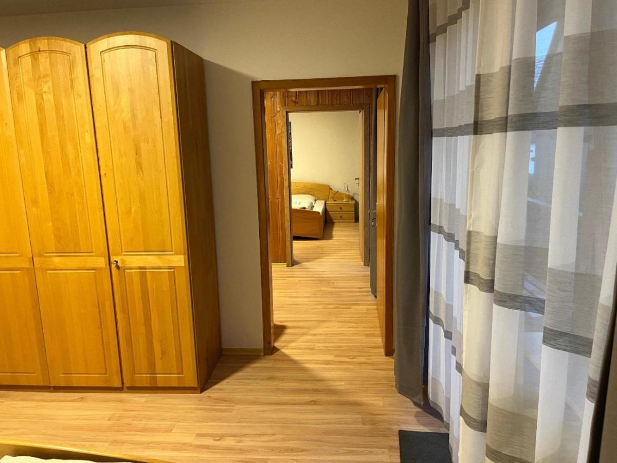 Landgasthof Blasini - Pfahlhof Zandt Kültér fotó