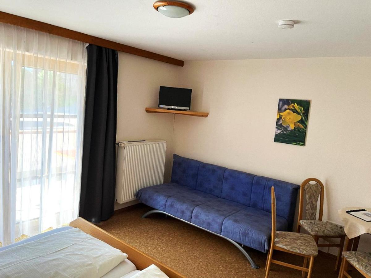 Landgasthof Blasini - Pfahlhof Zandt Kültér fotó