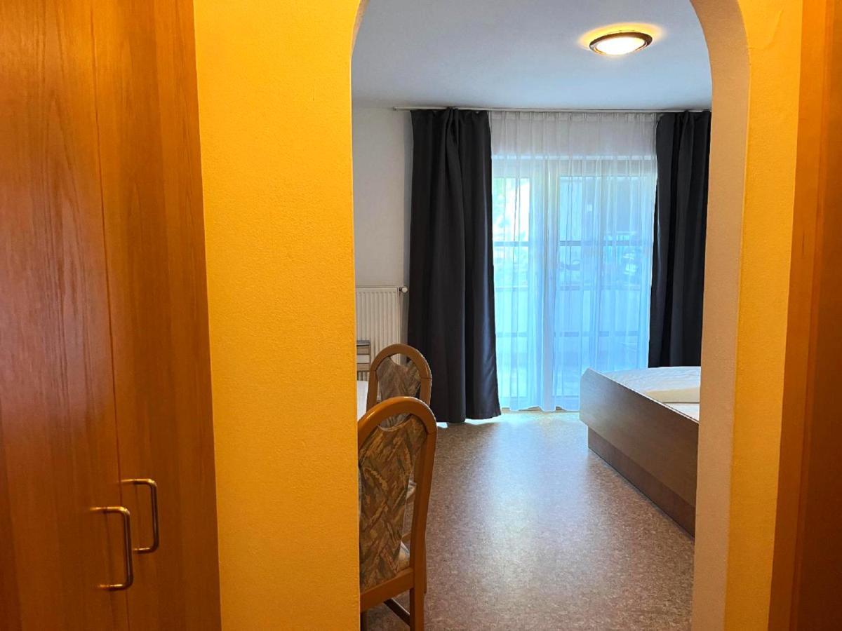 Landgasthof Blasini - Pfahlhof Zandt Kültér fotó