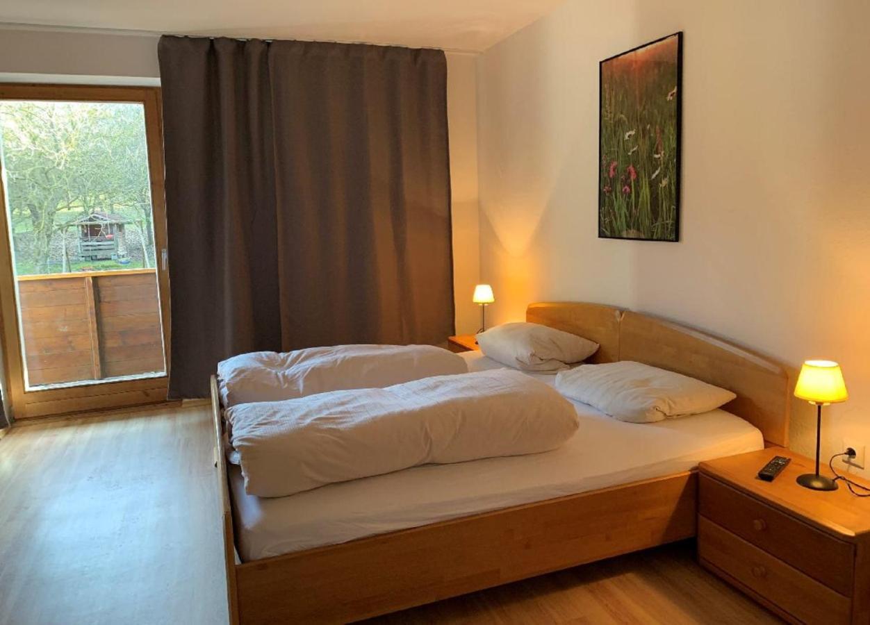 Landgasthof Blasini - Pfahlhof Zandt Kültér fotó