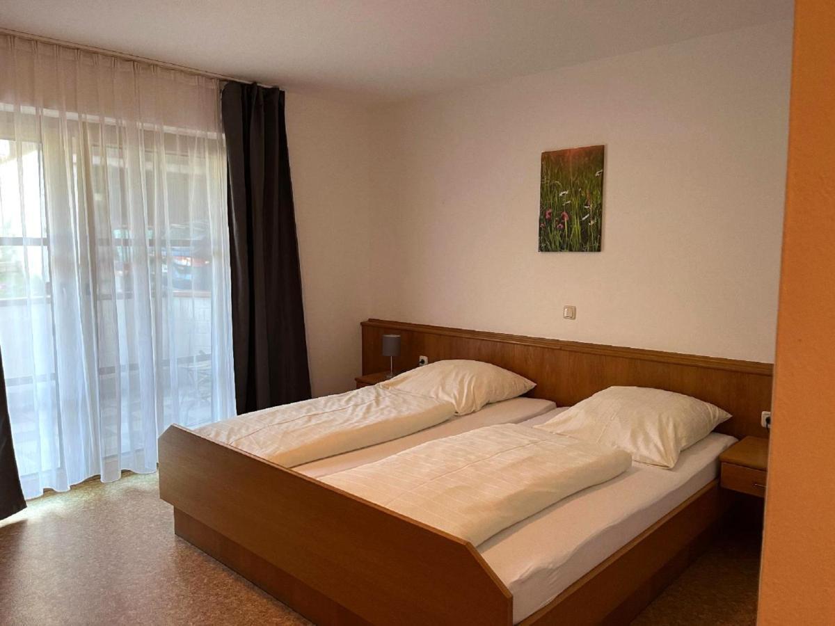 Landgasthof Blasini - Pfahlhof Zandt Kültér fotó
