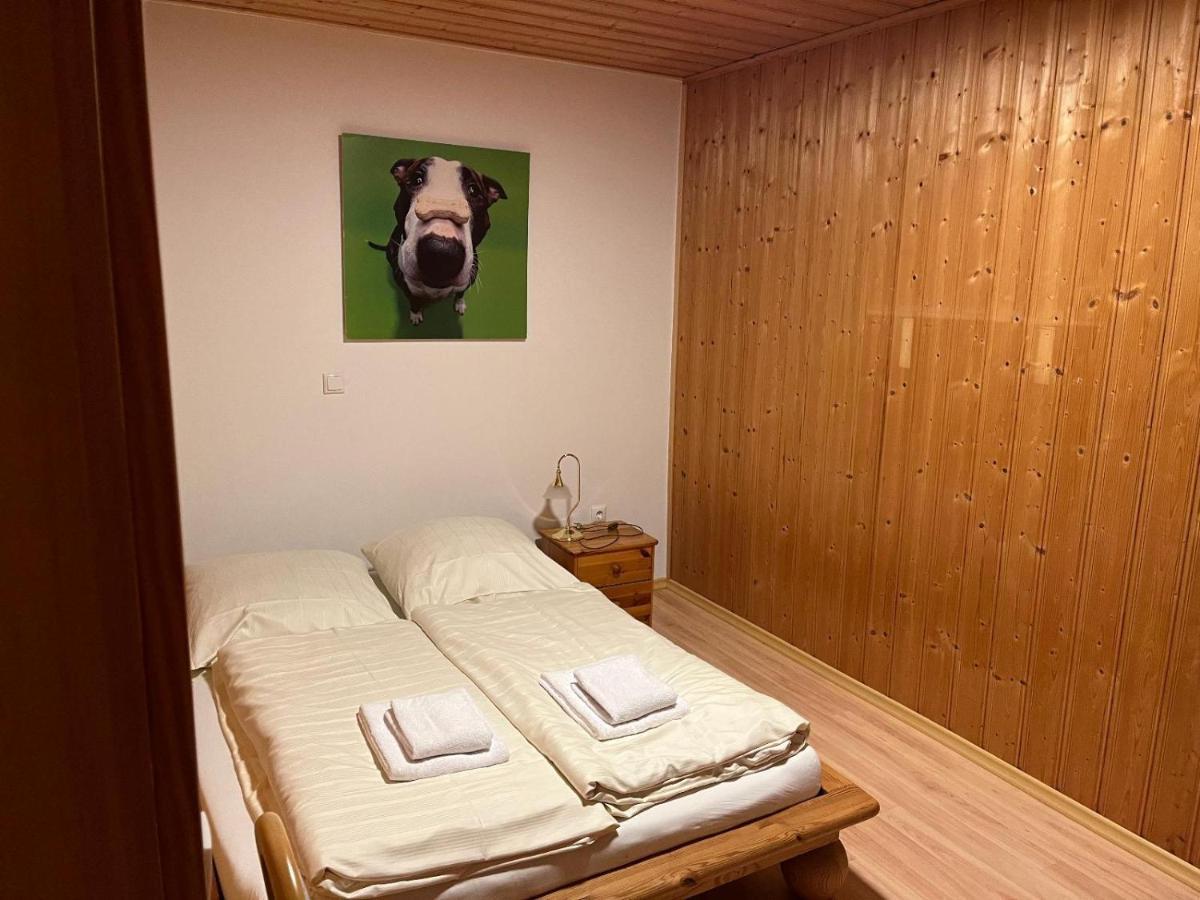 Landgasthof Blasini - Pfahlhof Zandt Kültér fotó
