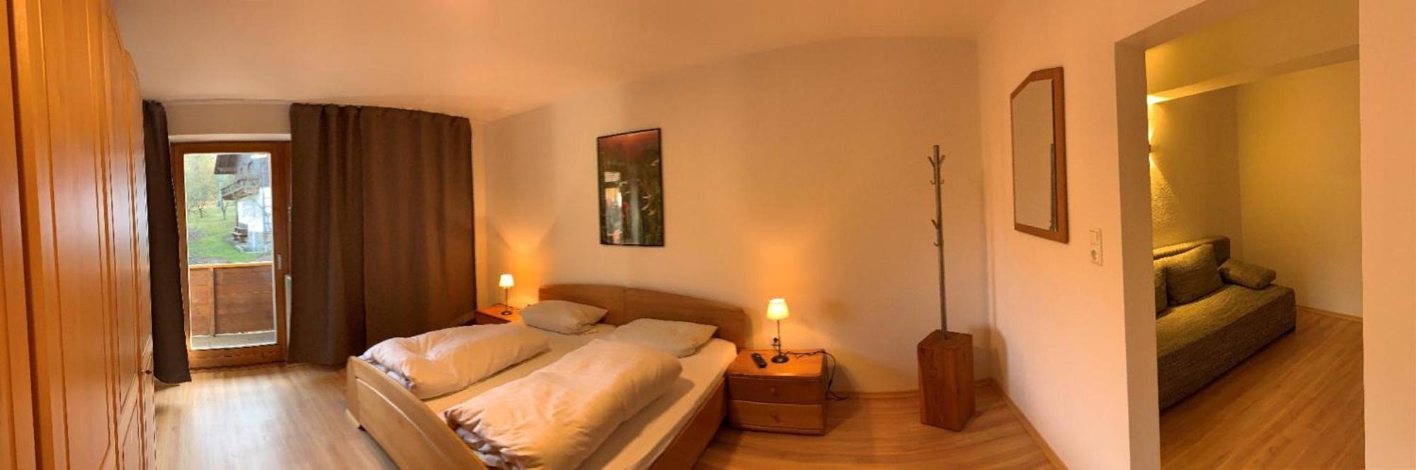 Landgasthof Blasini - Pfahlhof Zandt Kültér fotó